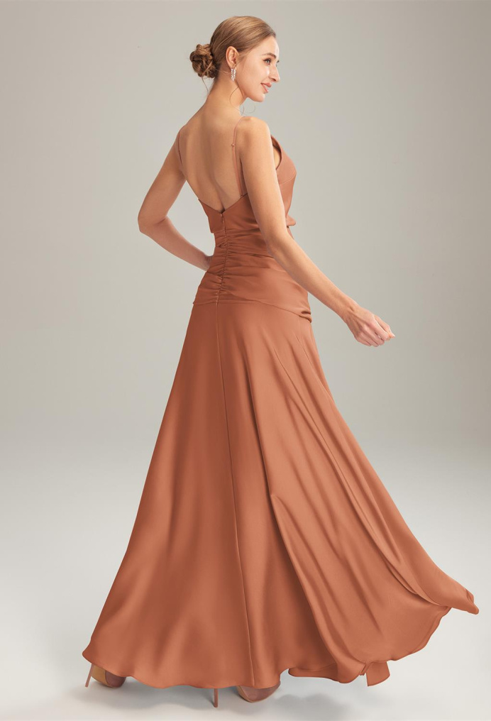 AW Nance Dress